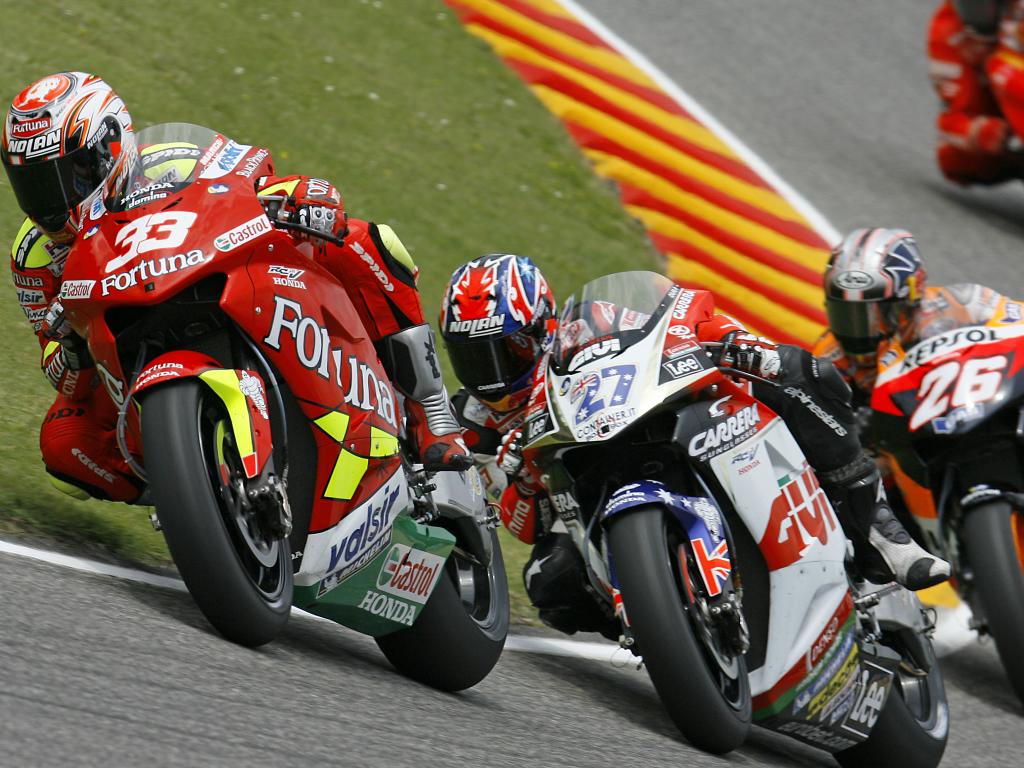 MOTOGP MUGELLO