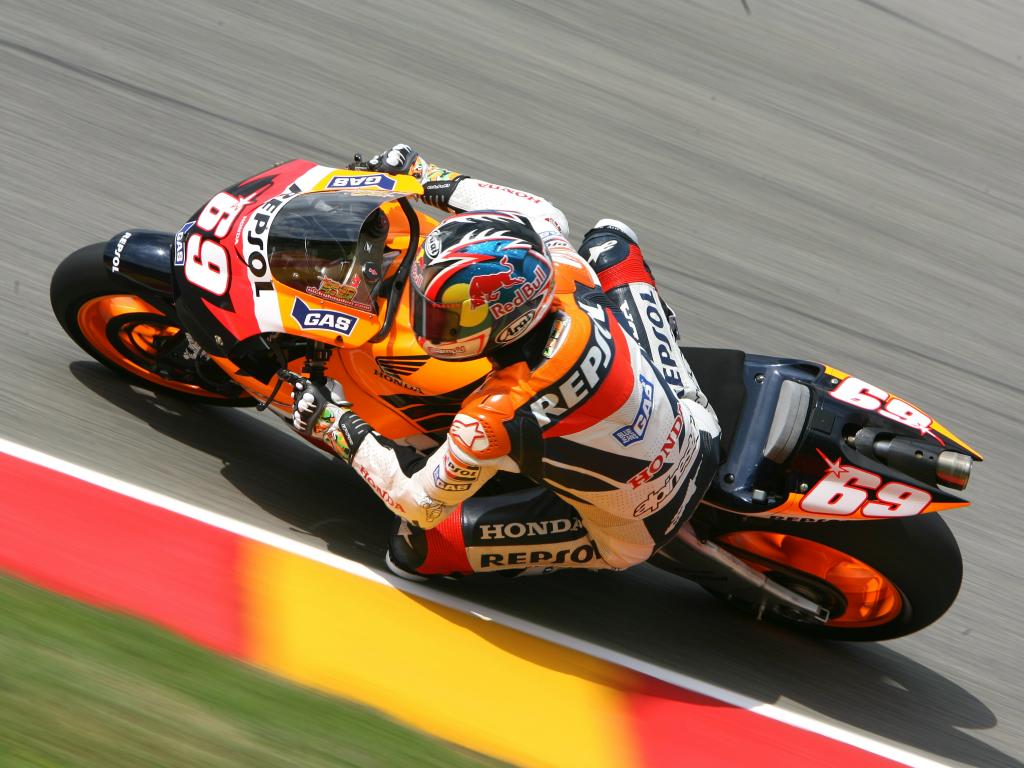 MOTOGP MUGELLO