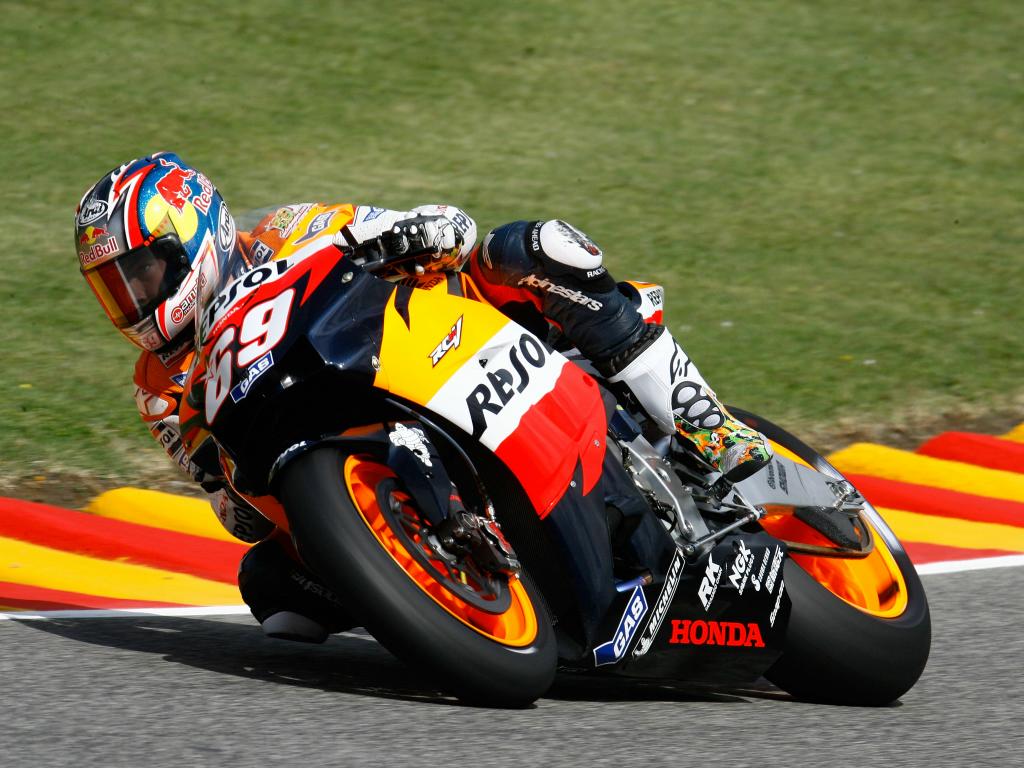 MOTOGP MUGELLO