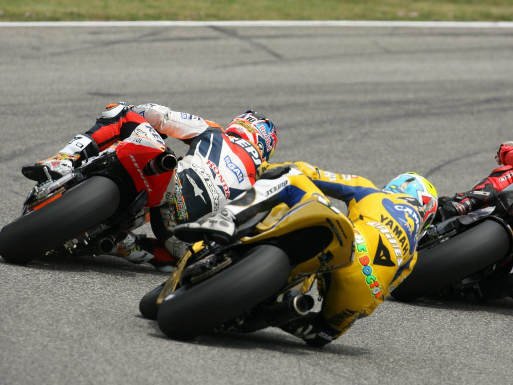 MOTOGP MUGELLO