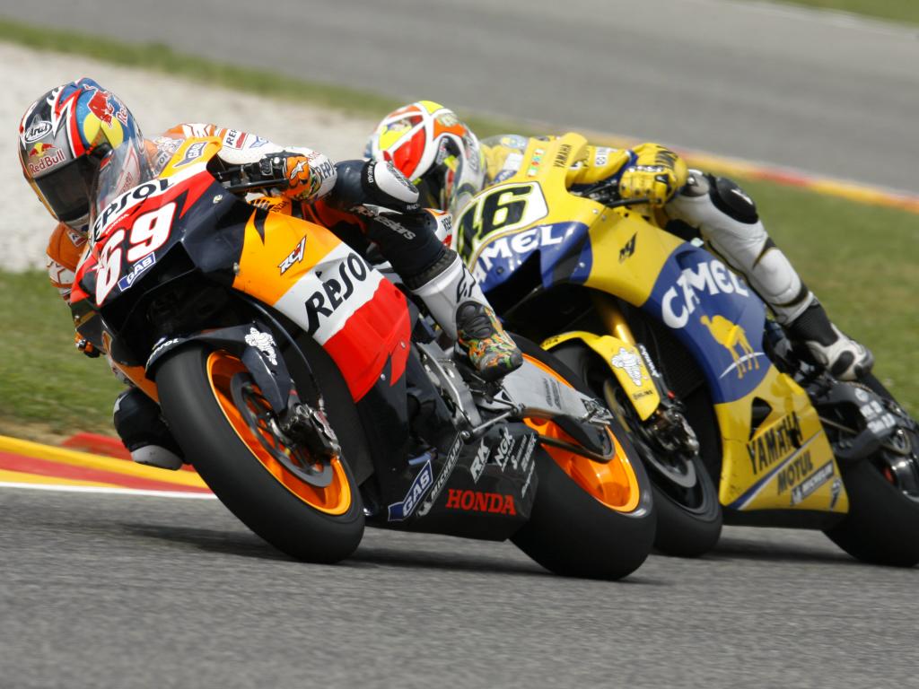 MOTOGP MUGELLO