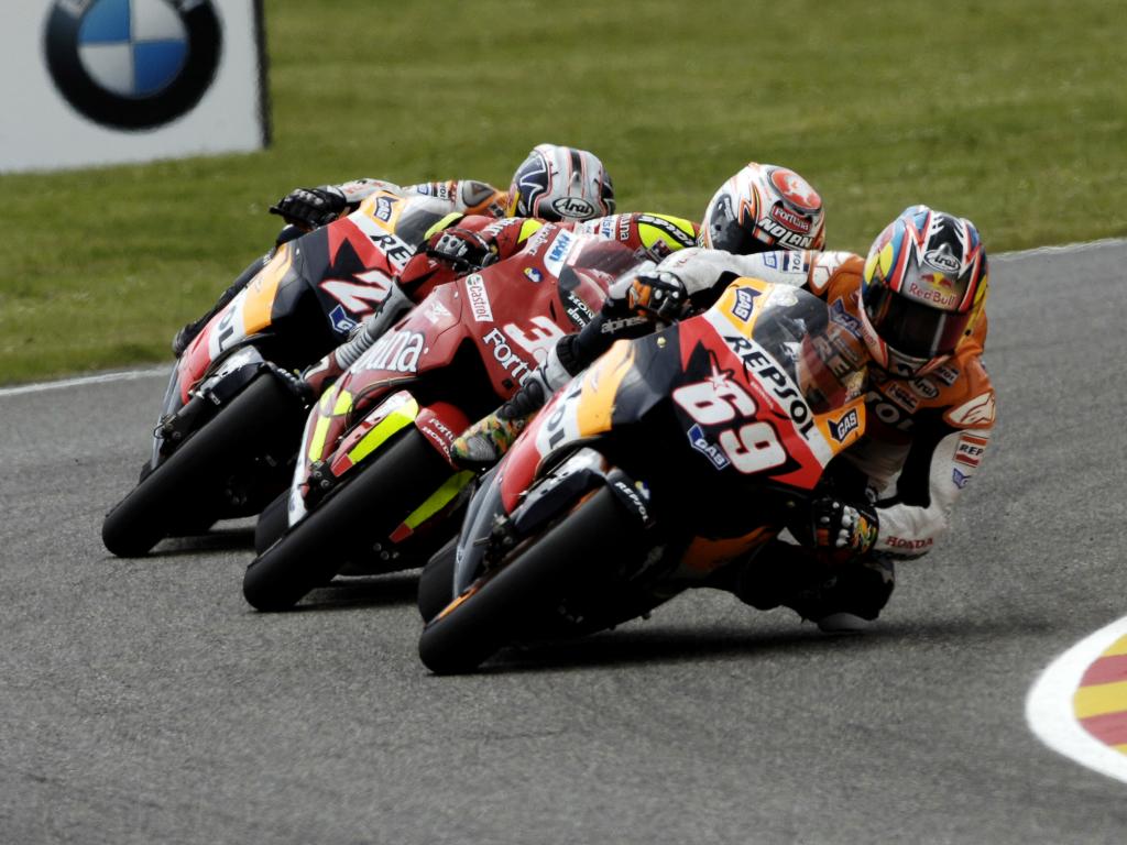 MOTOGP MUGELLO
