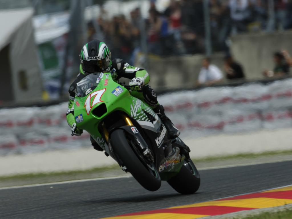 MOTOGP MUGELLO