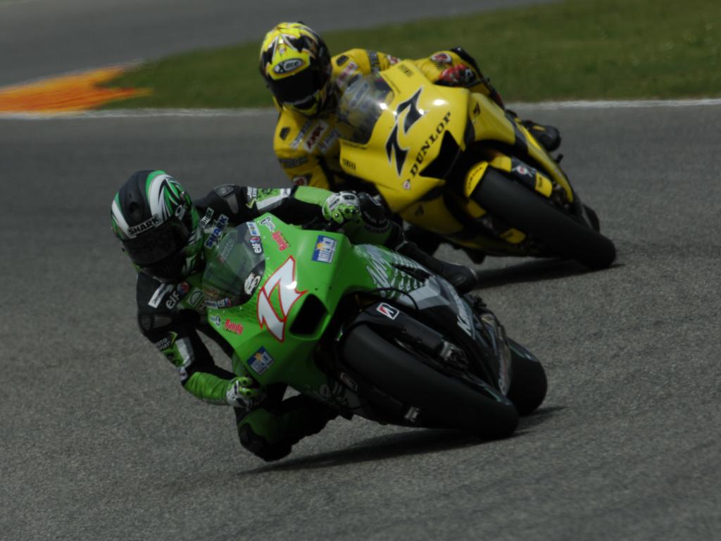 MOTOGP MUGELLO
