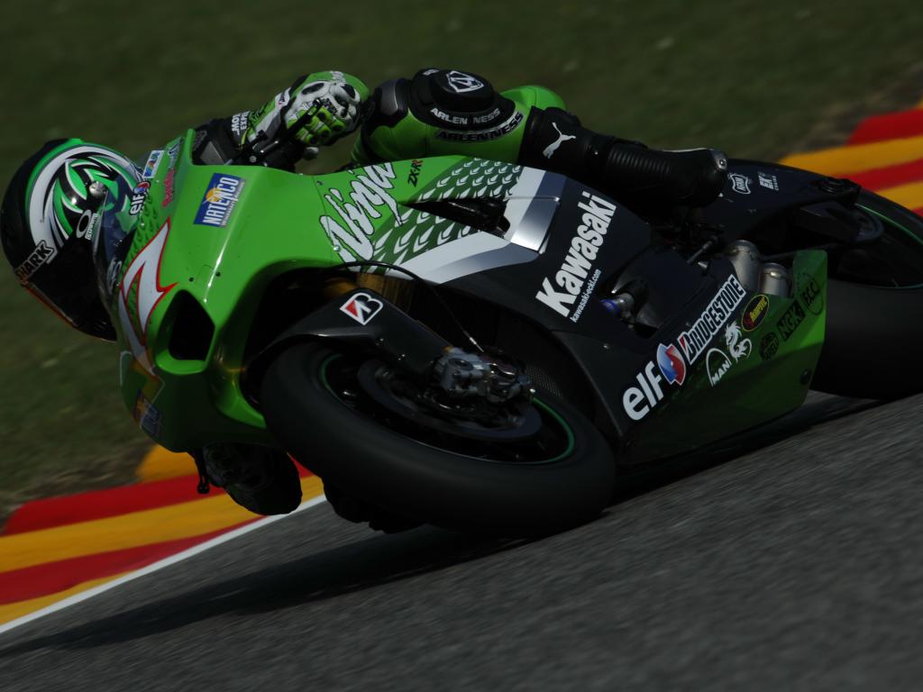 MOTOGP MUGELLO
