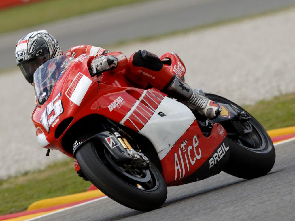 MOTOGP MUGELLO