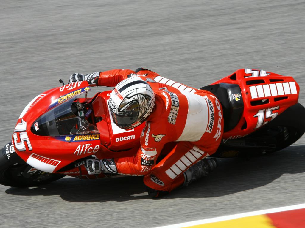 MOTOGP MUGELLO