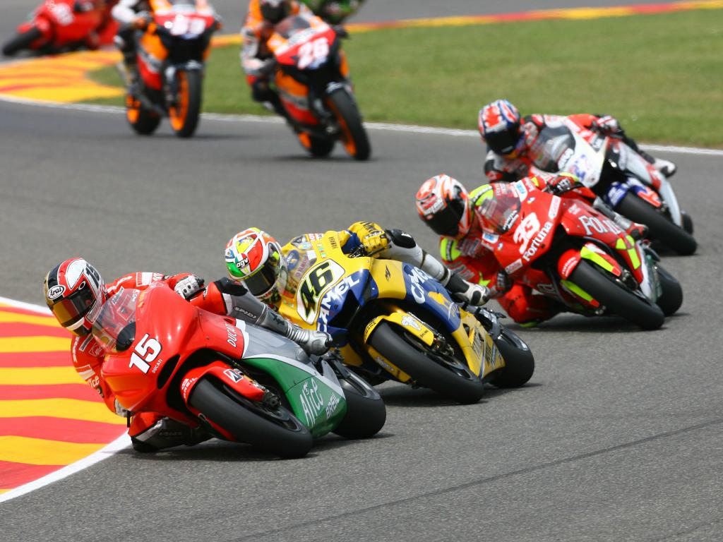 MOTOGP MUGELLO