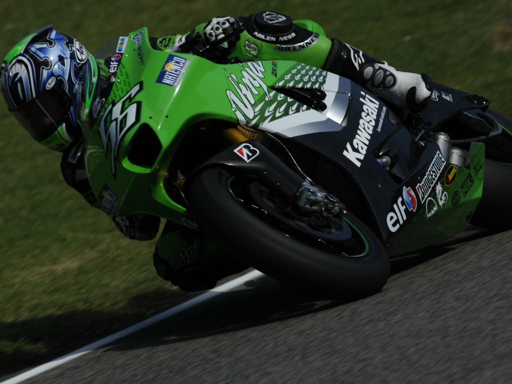 MOTOGP MUGELLO