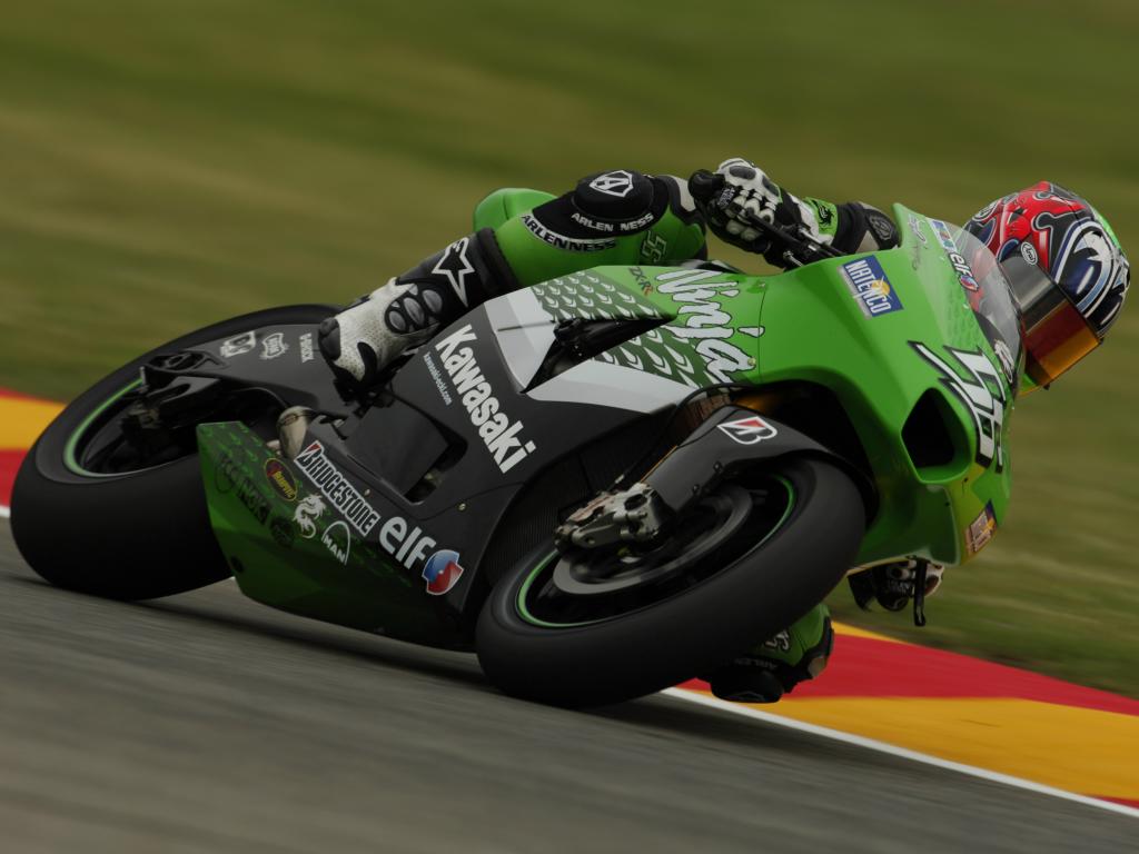 MOTOGP MUGELLO