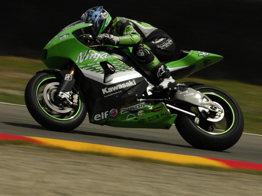 MOTOGP MUGELLO
