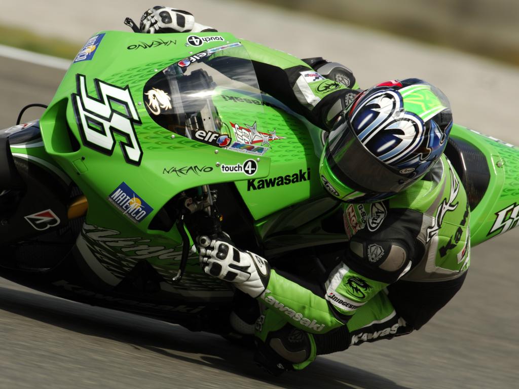 MOTOGP MUGELLO