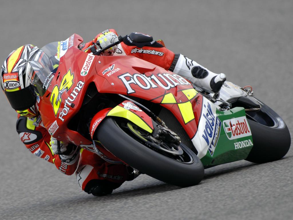 MOTOGP MUGELLO