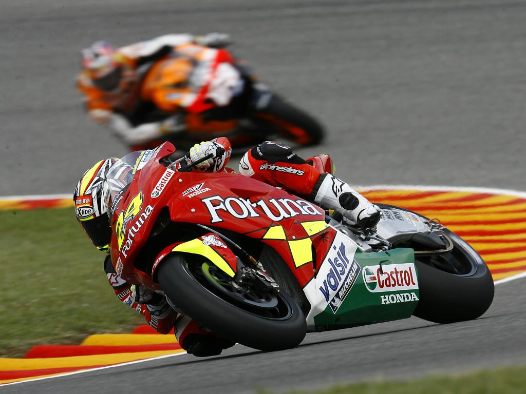 MOTOGP MUGELLO