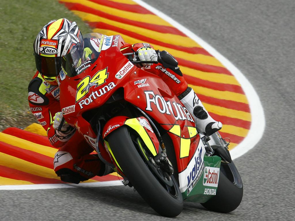MOTOGP MUGELLO