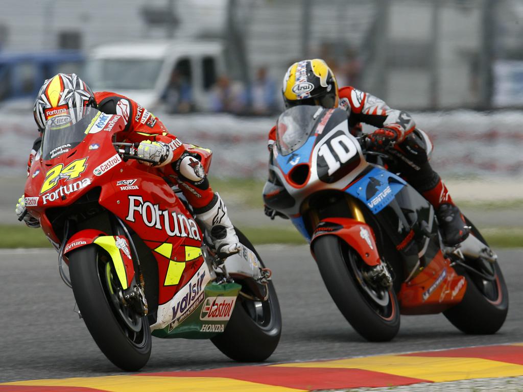 MOTOGP MUGELLO
