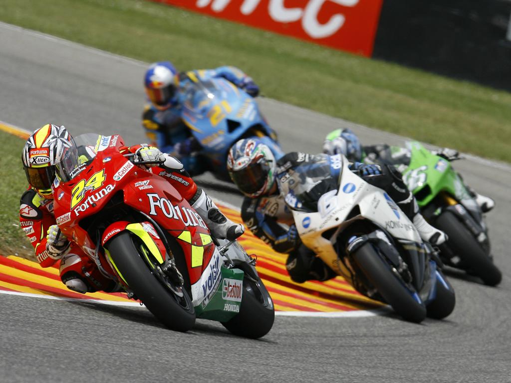 MOTOGP MUGELLO