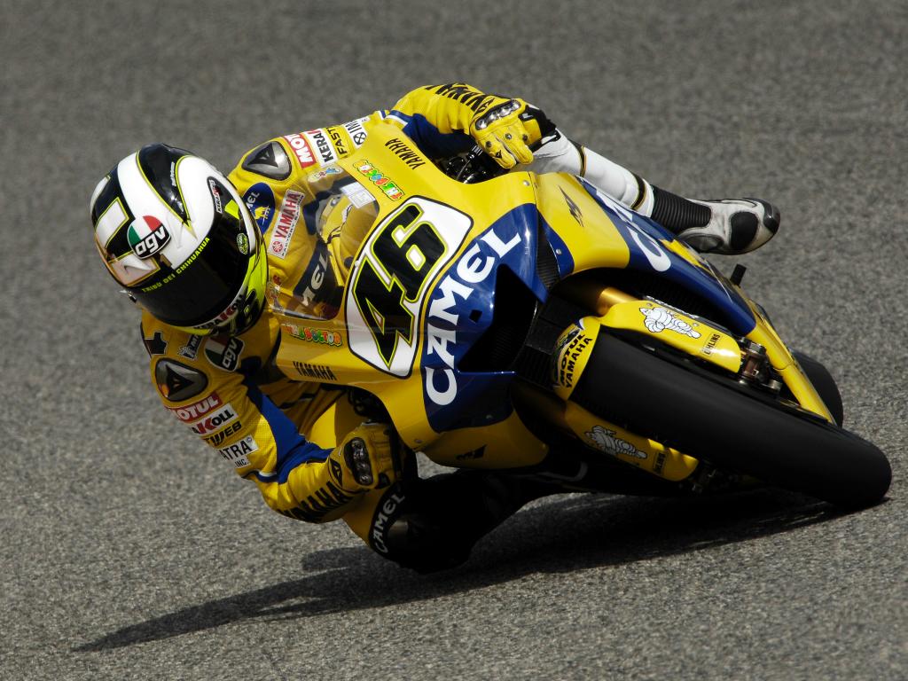 MOTOGP MUGELLO