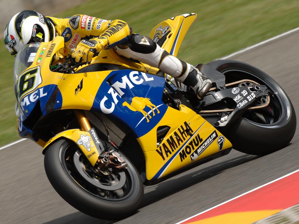MOTOGP MUGELLO