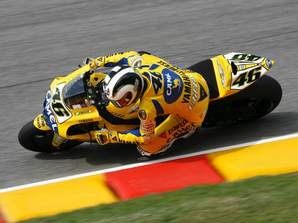 MOTOGP MUGELLO