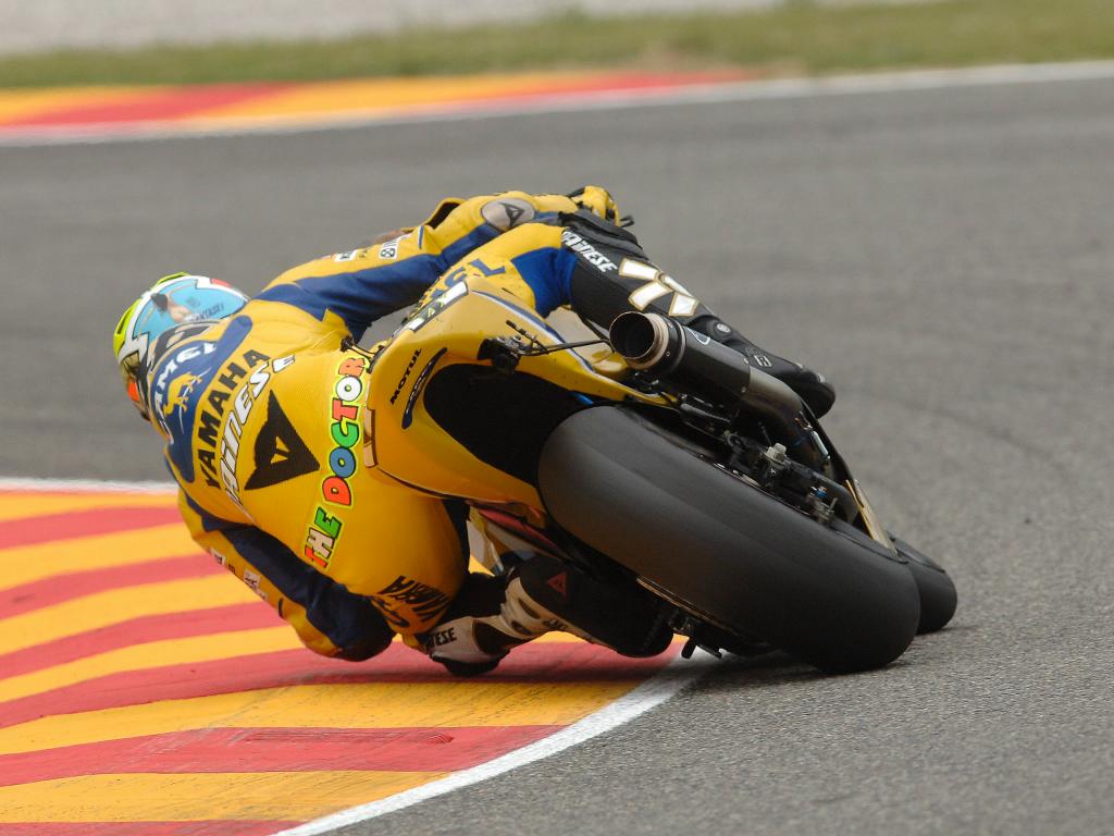 MOTOGP MUGELLO
