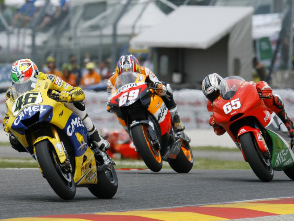 MOTOGP MUGELLO
