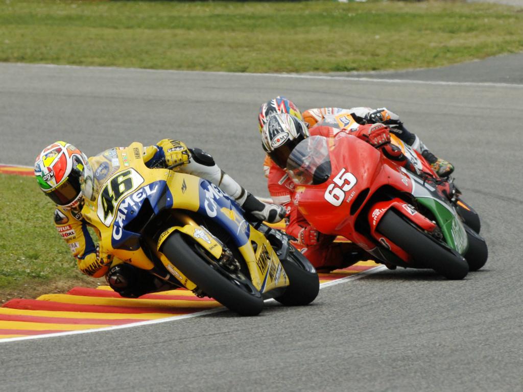 MOTOGP MUGELLO