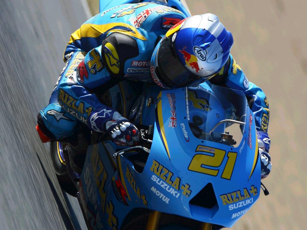 MOTOGP TEST JEREZ