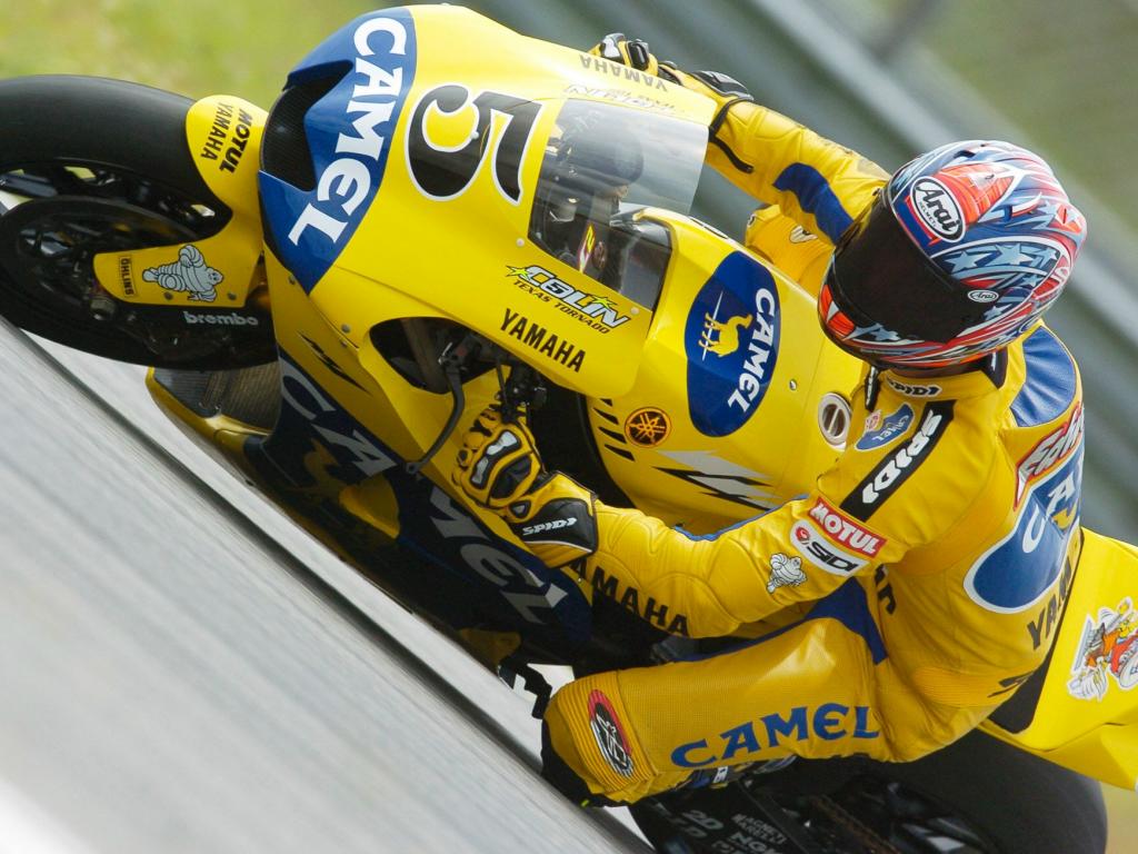 MOTOGP TEST SEPANG