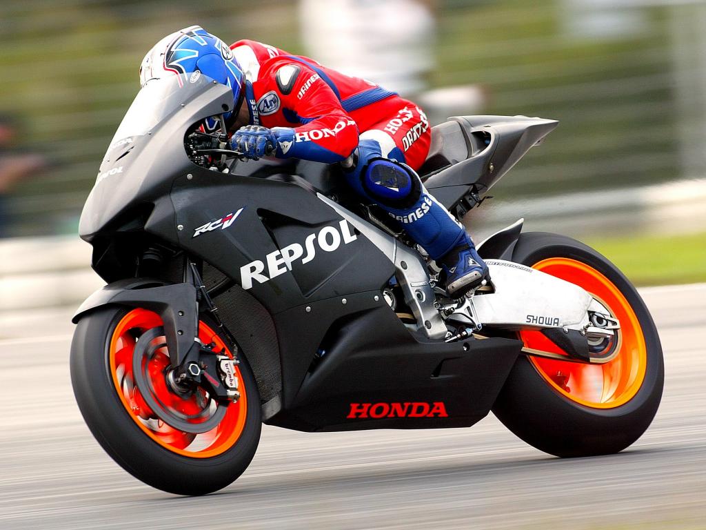 MOTOGP TEST SEPANG