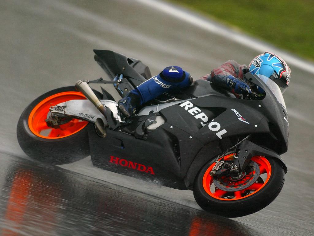 MOTOGP TEST SEPANG