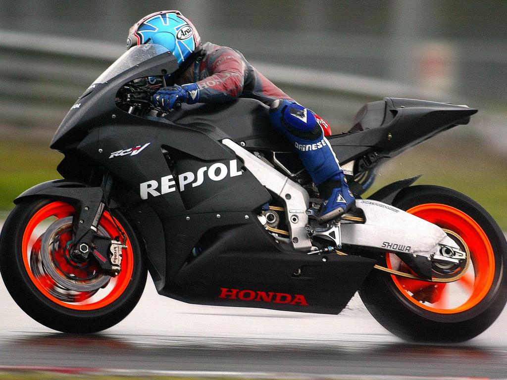 MOTOGP TEST SEPANG