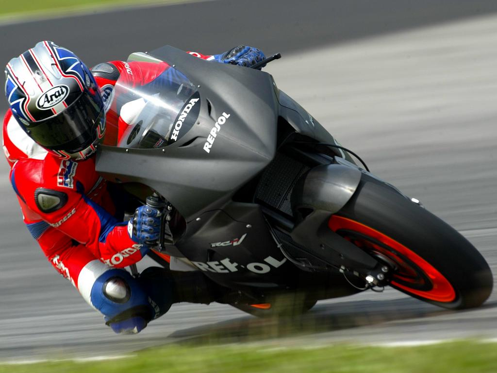 MOTOGP TEST SEPANG