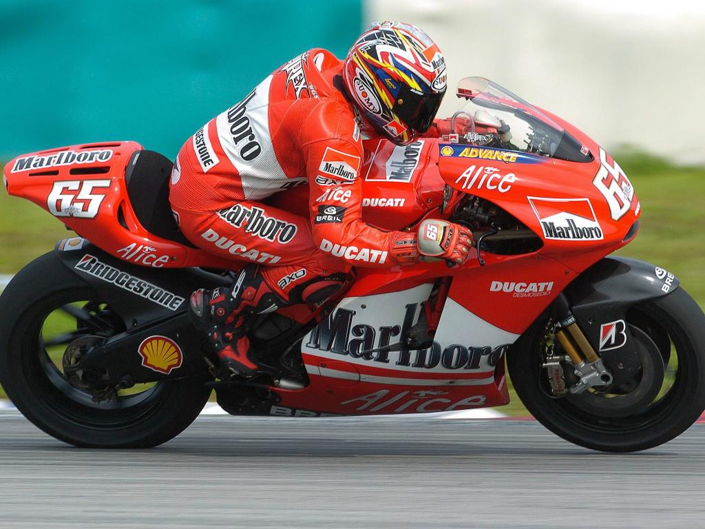 MOTOGP TEST SEPANG