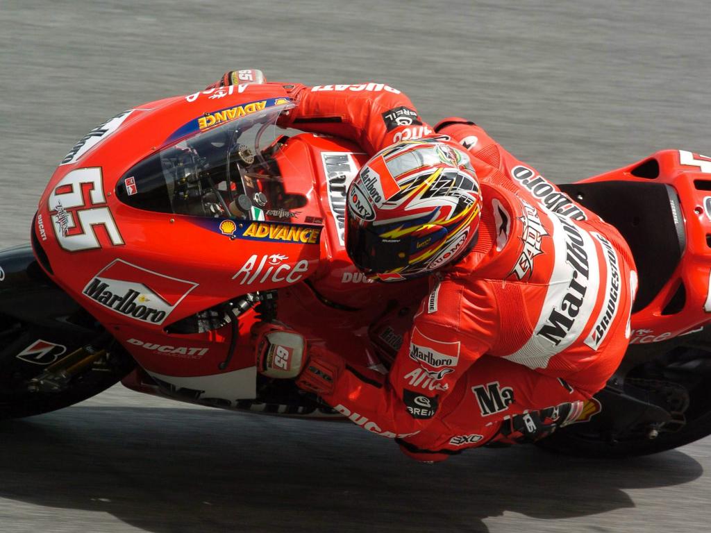 MOTOGP TEST SEPANG