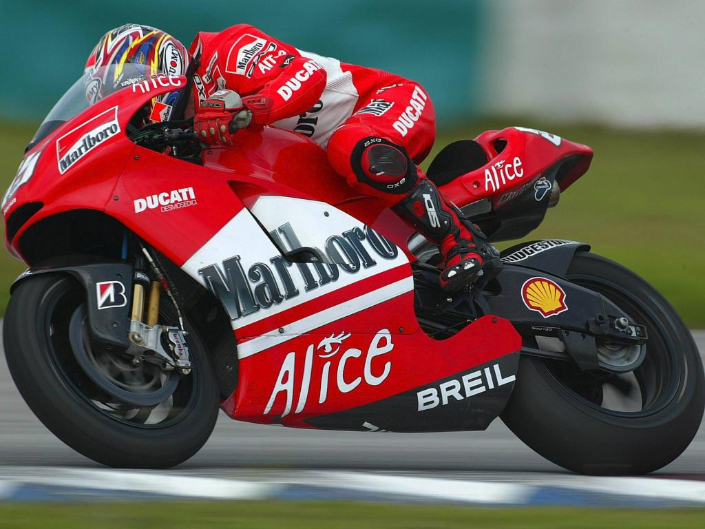 MOTOGP TEST SEPANG