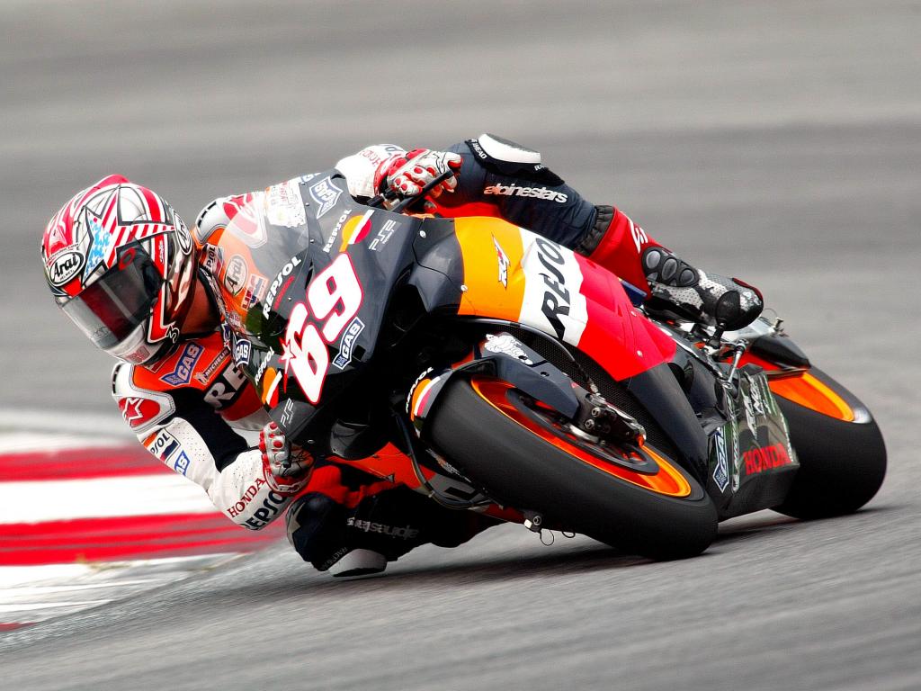 MOTOGP TEST SEPANG