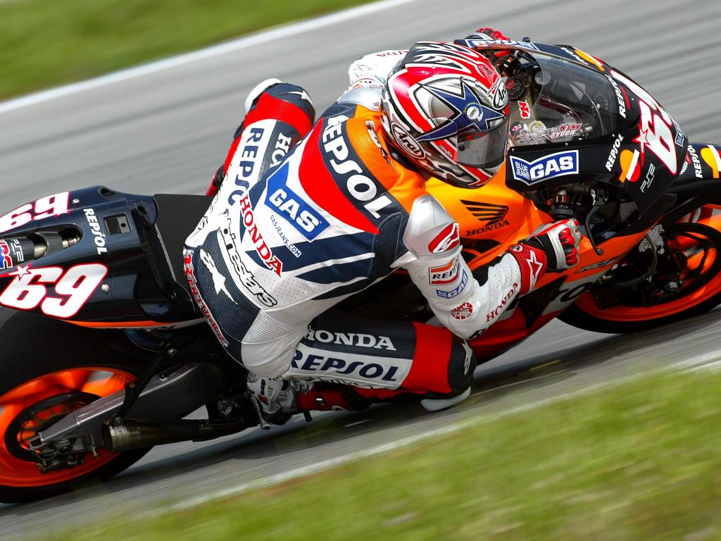 MOTOGP TEST SEPANG