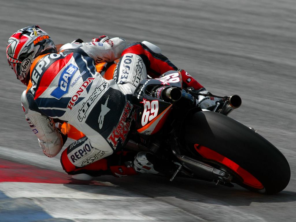 MOTOGP TEST SEPANG