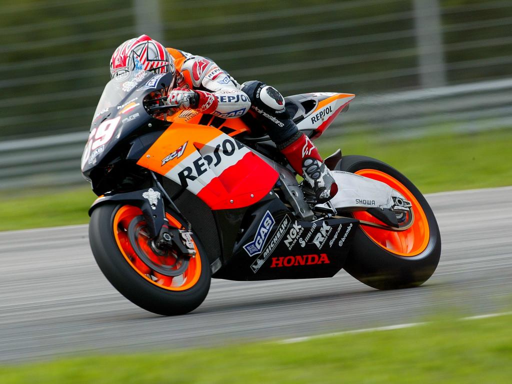 MOTOGP TEST SEPANG