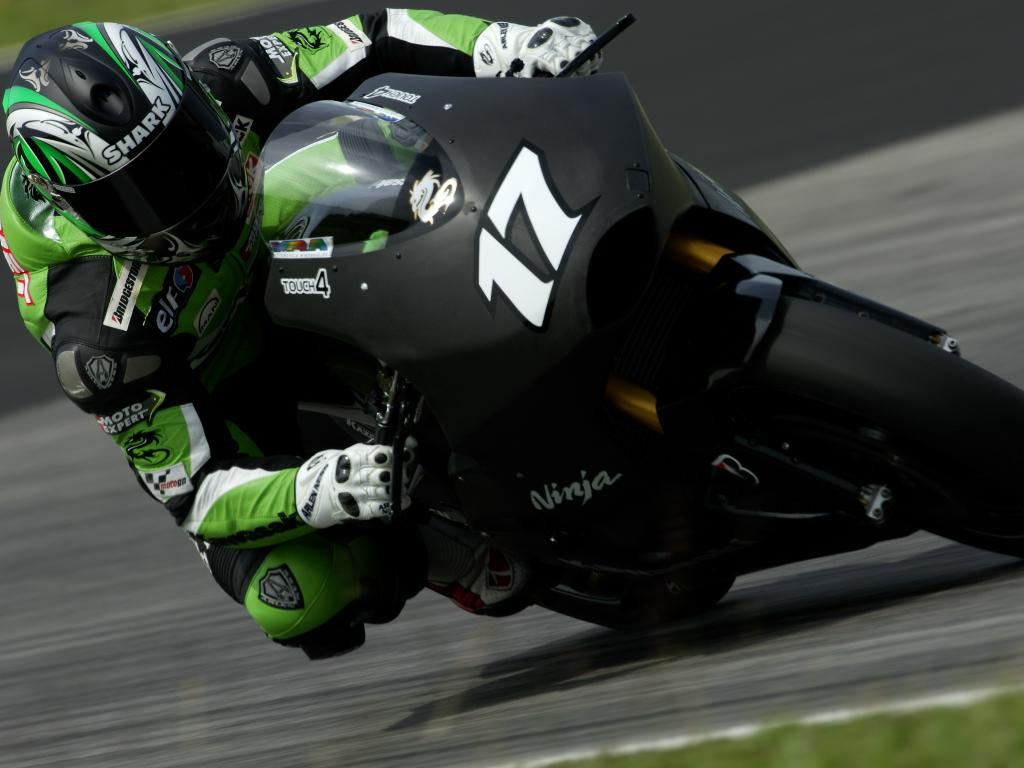 MOTOGP TEST SEPANG