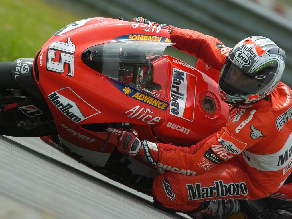 MOTOGP TEST SEPANG