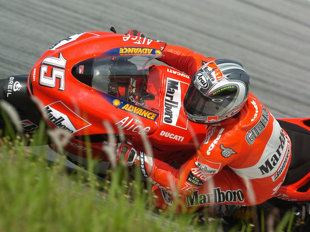 MOTOGP TEST SEPANG