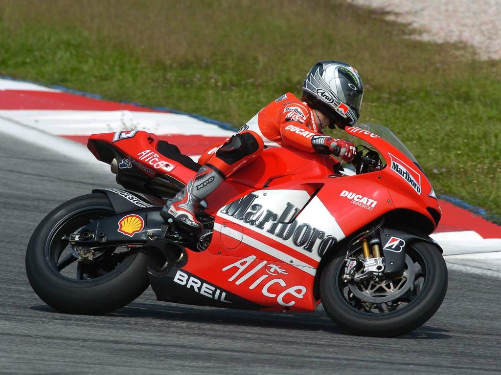 MOTOGP TEST SEPANG