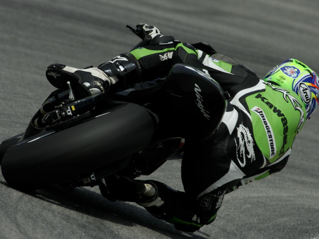 MOTOGP TEST SEPANG