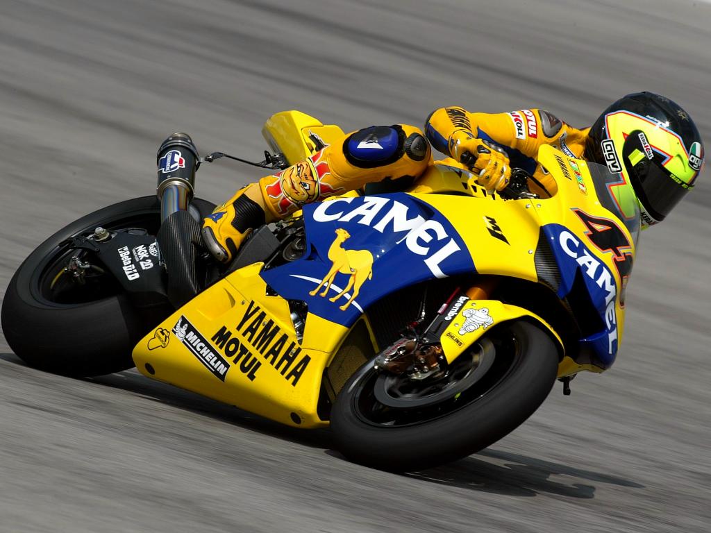 MOTOGP TEST SEPANG