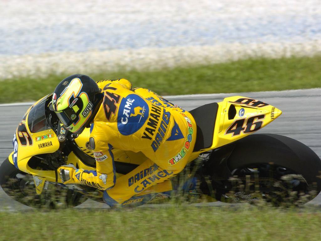 MOTOGP TEST SEPANG