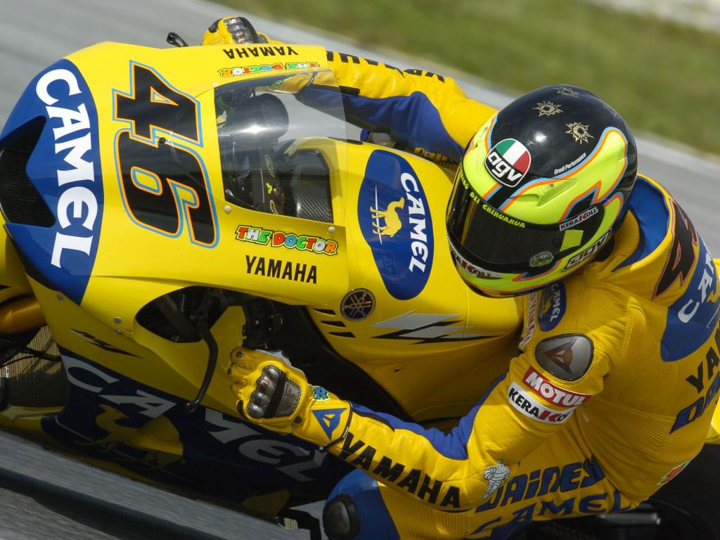 MOTOGP TEST SEPANG