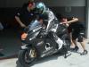 MOTOGP TEST SEPANG