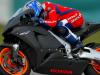 MOTOGP TEST SEPANG